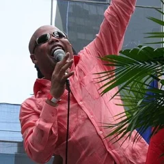 Rubby Pérez height profile photo
