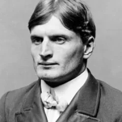 Rube Waddell height profile photo
