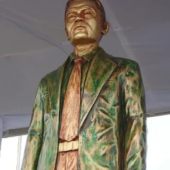 Ruben Ecleo Sr. height profile photo