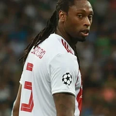 Rúben Semedo height profile photo
