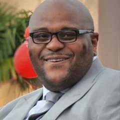 Ruben Studdard height profile photo