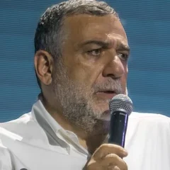 Ruben Vardanyan (politician) height profile photo