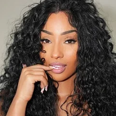 Rubi Rose height profile photo