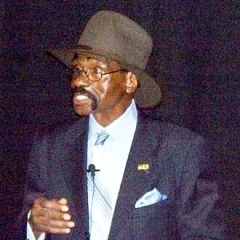 Rubin Carter height profile photo