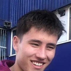 Rubin Colwill height profile photo