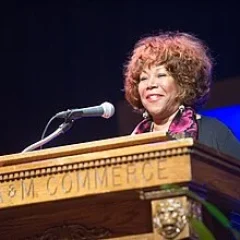 Ruby Bridges height profile photo