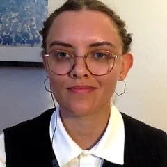 Ruby Tandoh height profile photo
