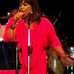 Ruby Turner height profile photo