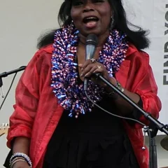 Ruby Wilson height profile photo