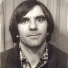 Rudi Dutschke height profile photo