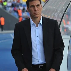Rudi Garcia height profile photo