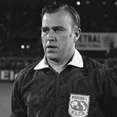 Rudi Glöckner height profile photo