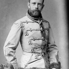 Rudolf, Crown Prince of Austria height profile photo