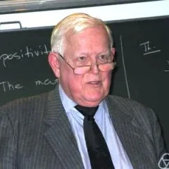 Rudolf E. Kálmán height profile photo