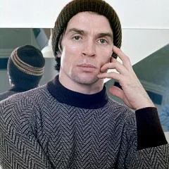 Rudolf Nureyev height profile photo