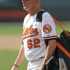 Rudy Árias (catcher) height profile photo