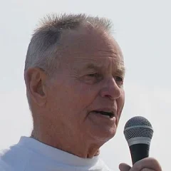 Rudy Boesch height profile photo