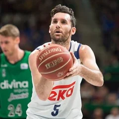 Rudy Fernández (basketball) height profile photo