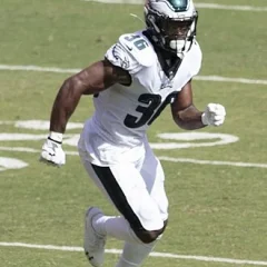 Rudy Ford height profile photo