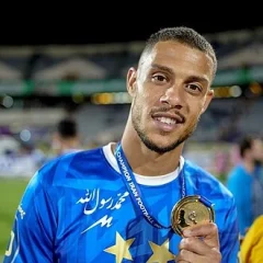 Rudy Gestede height profile photo