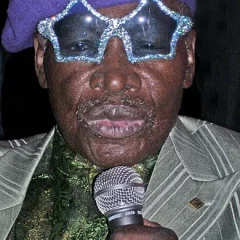 Rudy Ray Moore height profile photo