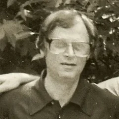 Rudy Van Gelder height profile photo