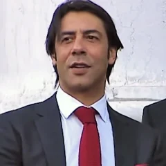 Rui Costa height profile photo