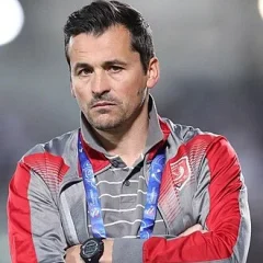 Rui Faria height profile photo