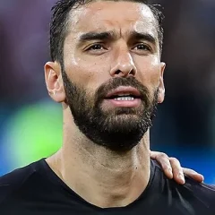 Rui Patrício height profile photo