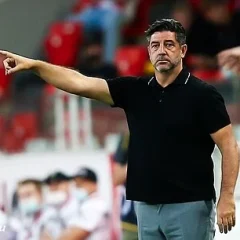 Rui Vitória height profile photo
