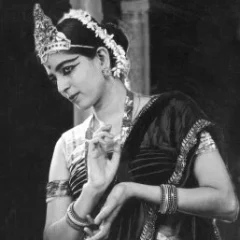 Rukmini Devi Arundale height profile photo
