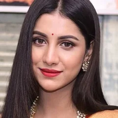 Rukmini Maitra height profile photo