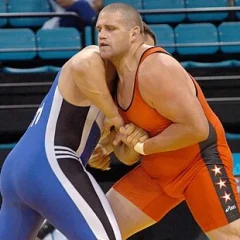 Rulon Gardner height profile photo