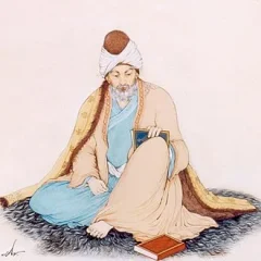 Rumi height profile photo
