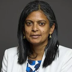 Rupa Huq height profile photo
