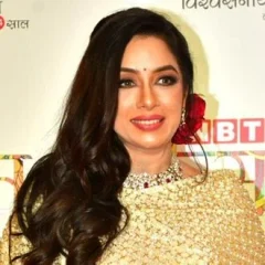 Rupali Ganguly height profile photo