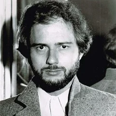 Rupert Holmes height profile photo
