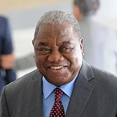 Rupiah Banda height profile photo