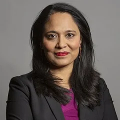 Rushanara Ali height profile photo