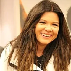 Ruslana height profile photo