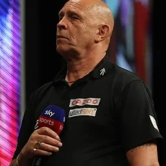 Russ Bray height profile photo