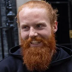 Russ Cook height profile photo