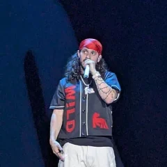 Russ (rapper) height profile photo