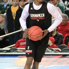 Russ Smith (basketball) height profile photo