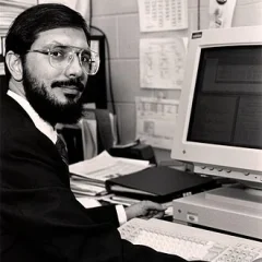 Russell Alan Hulse height profile photo