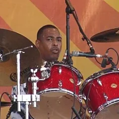 Russell Batiste Jr. height profile photo