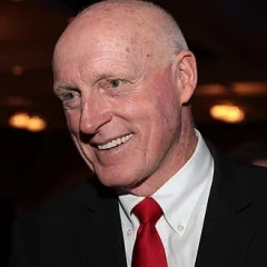 Russell Bowers height profile photo