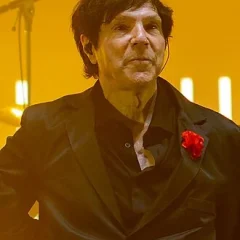 Russell Mael height profile photo