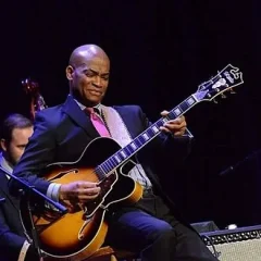 Russell Malone height profile photo