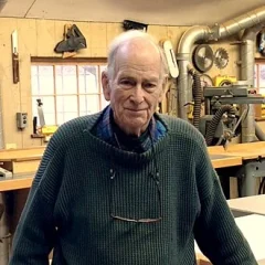 Russell Morash height profile photo